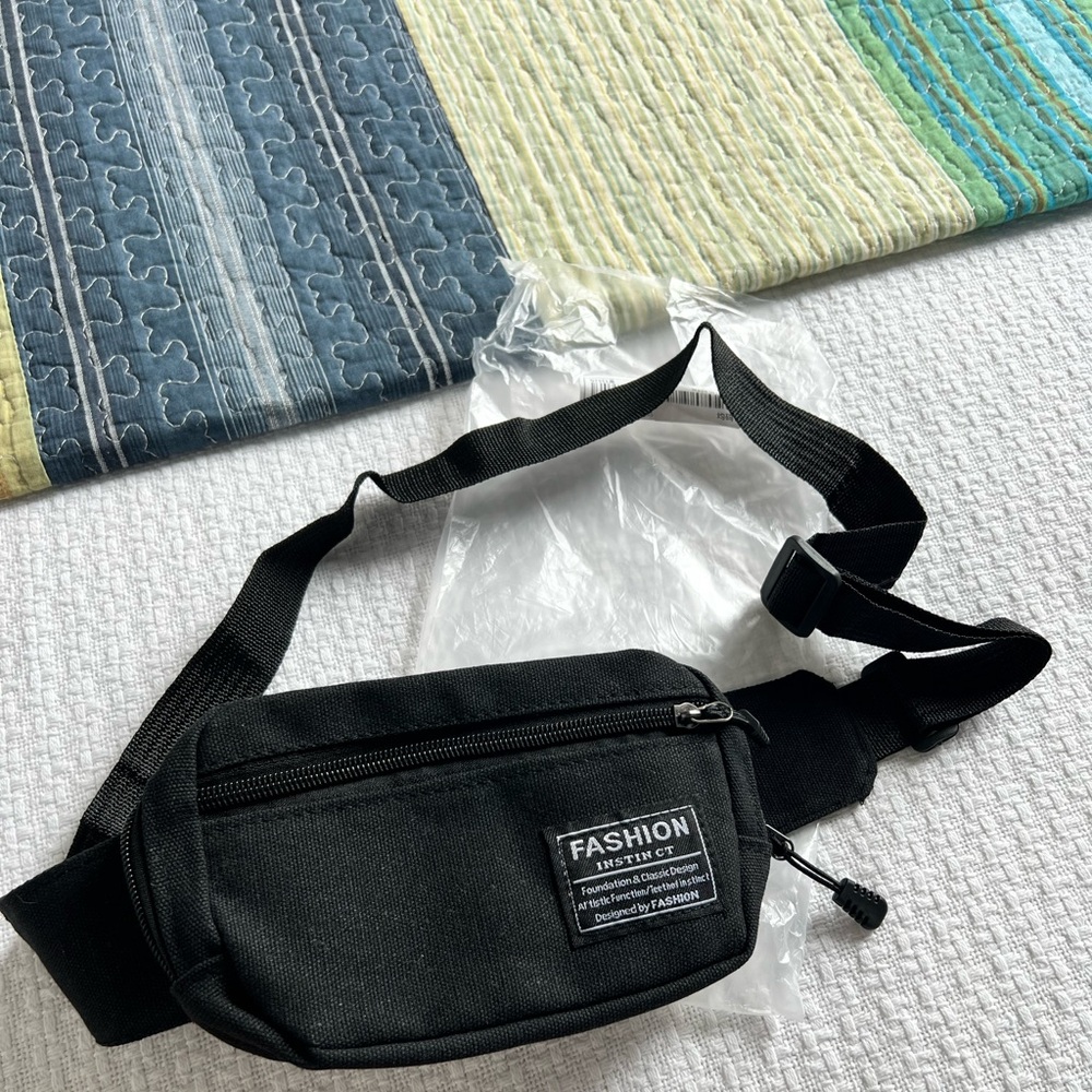 Fashion bag from SHEIN